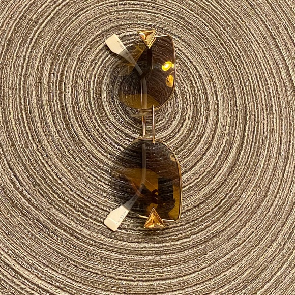 Fendi Cat-Eye Sunglasses - Picture 3 of 6